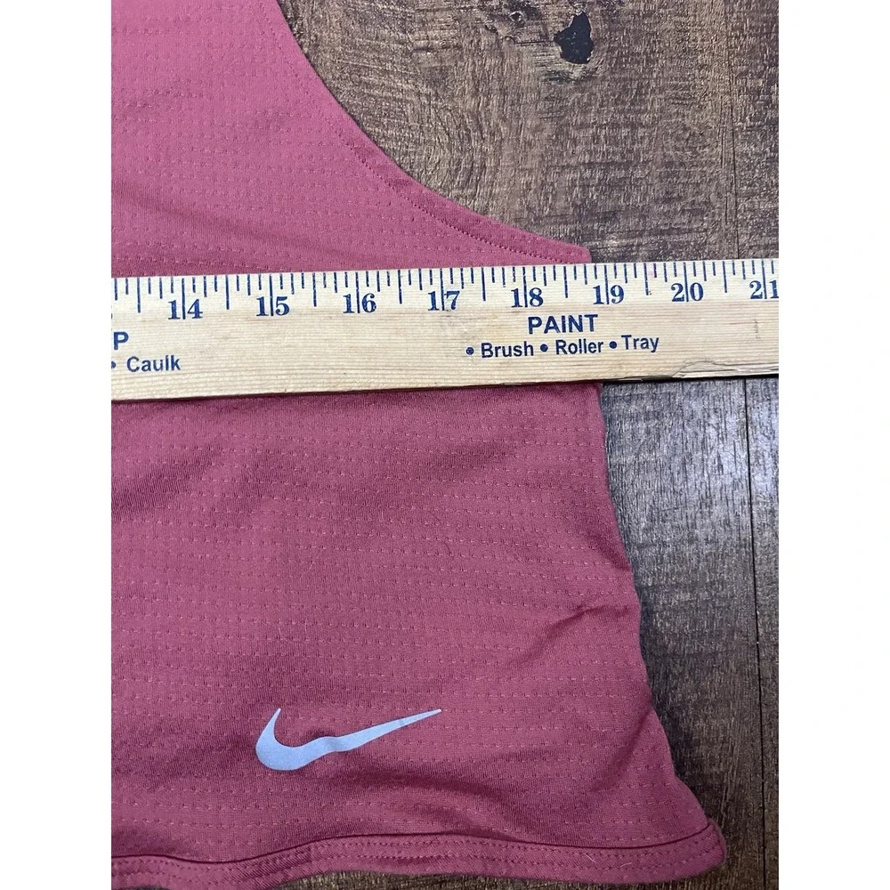 Nike pro dri
